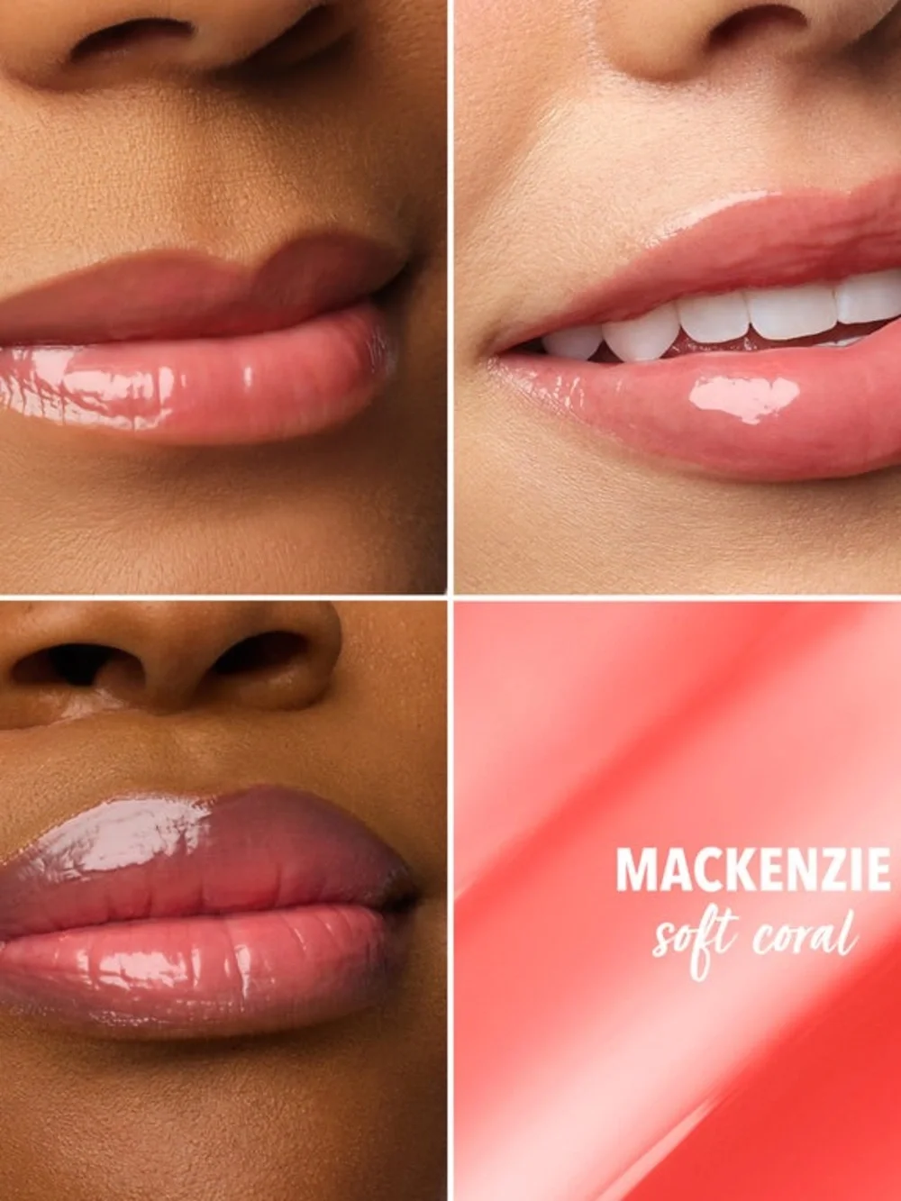 Thrive Causemetics Empowergloss Lip Serum in Mackenzie brand new